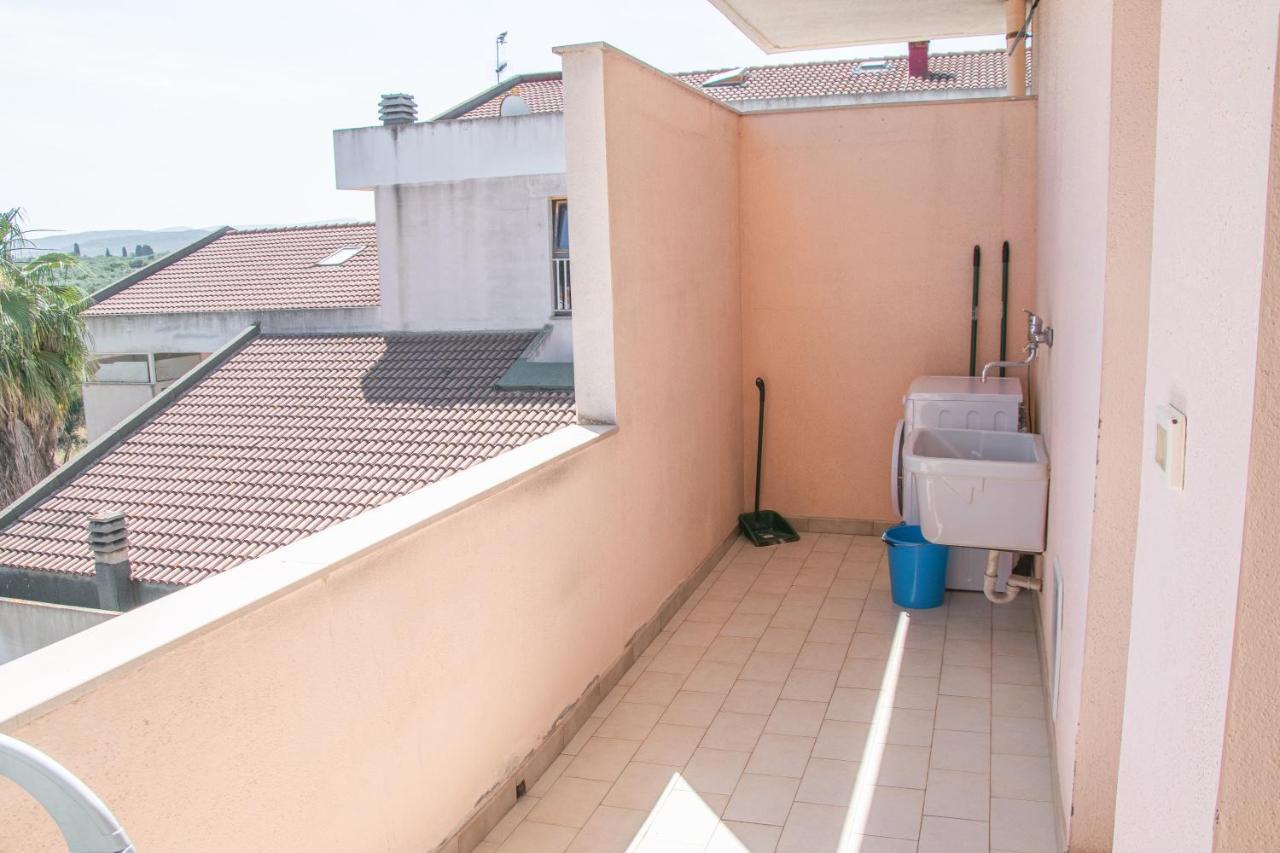 Budget Beds Alghero Exterior foto