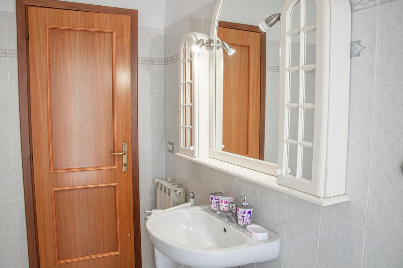 Budget Beds Alghero Exterior foto