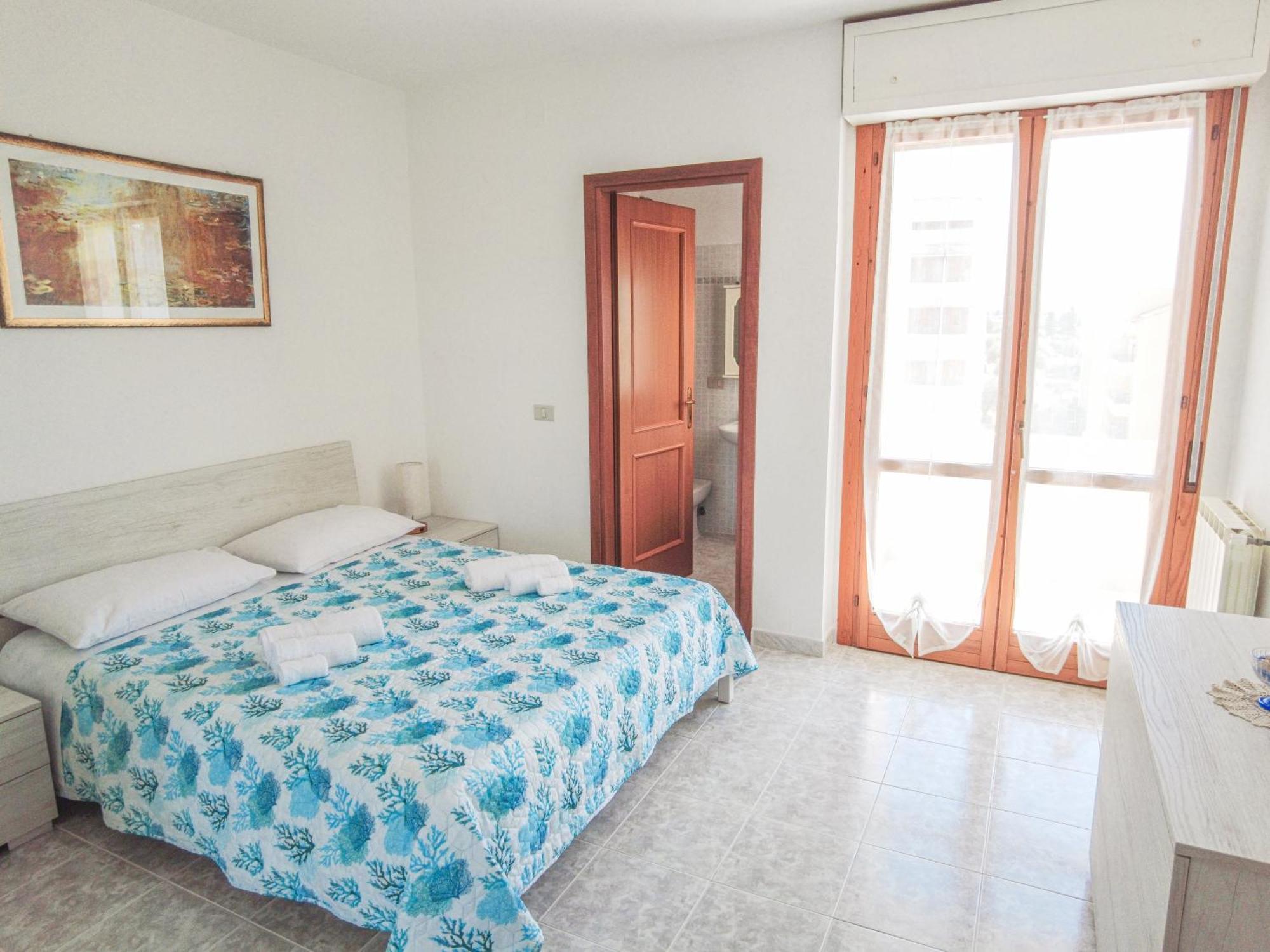 Budget Beds Alghero Exterior foto