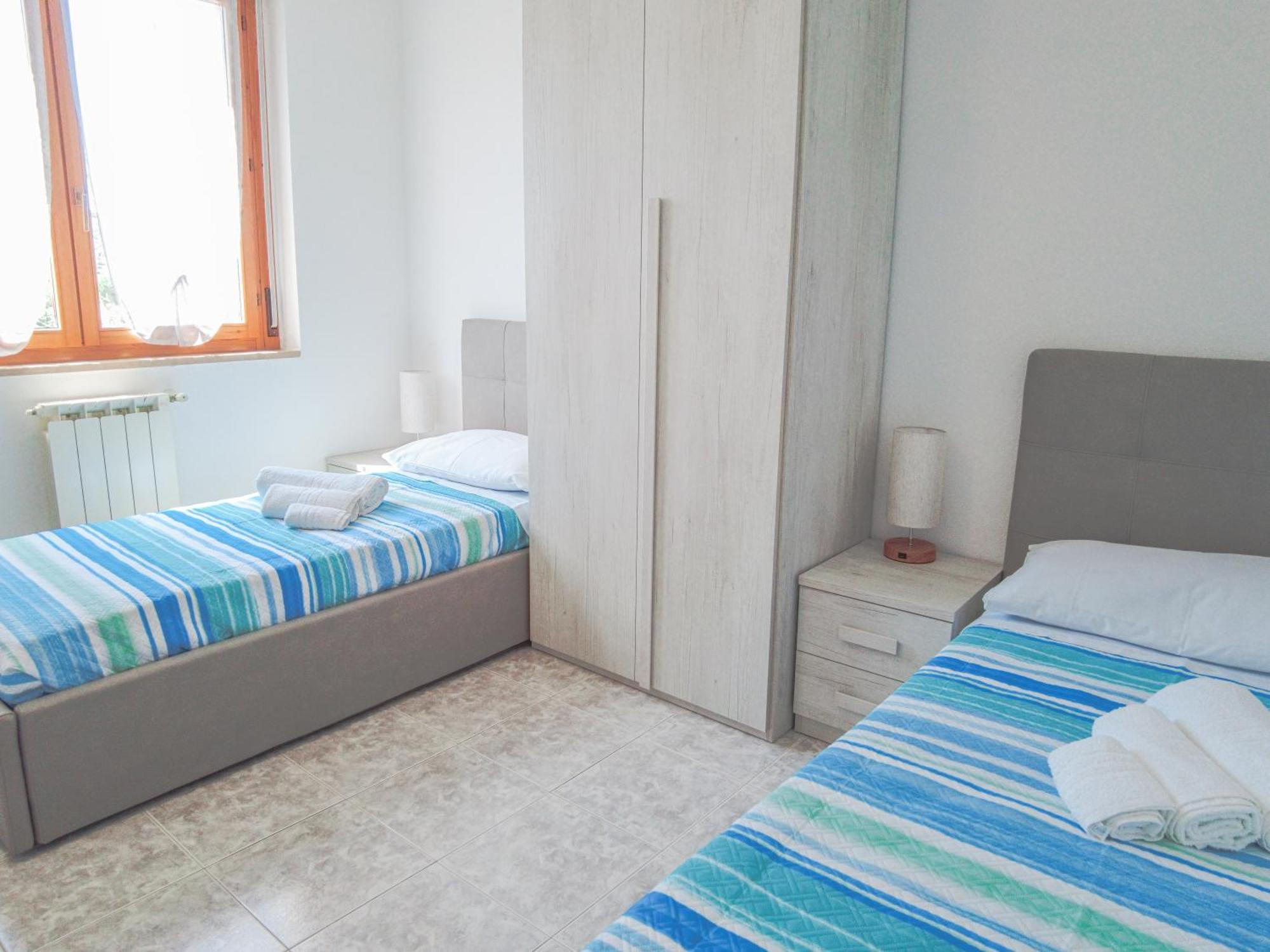 Budget Beds Alghero Exterior foto