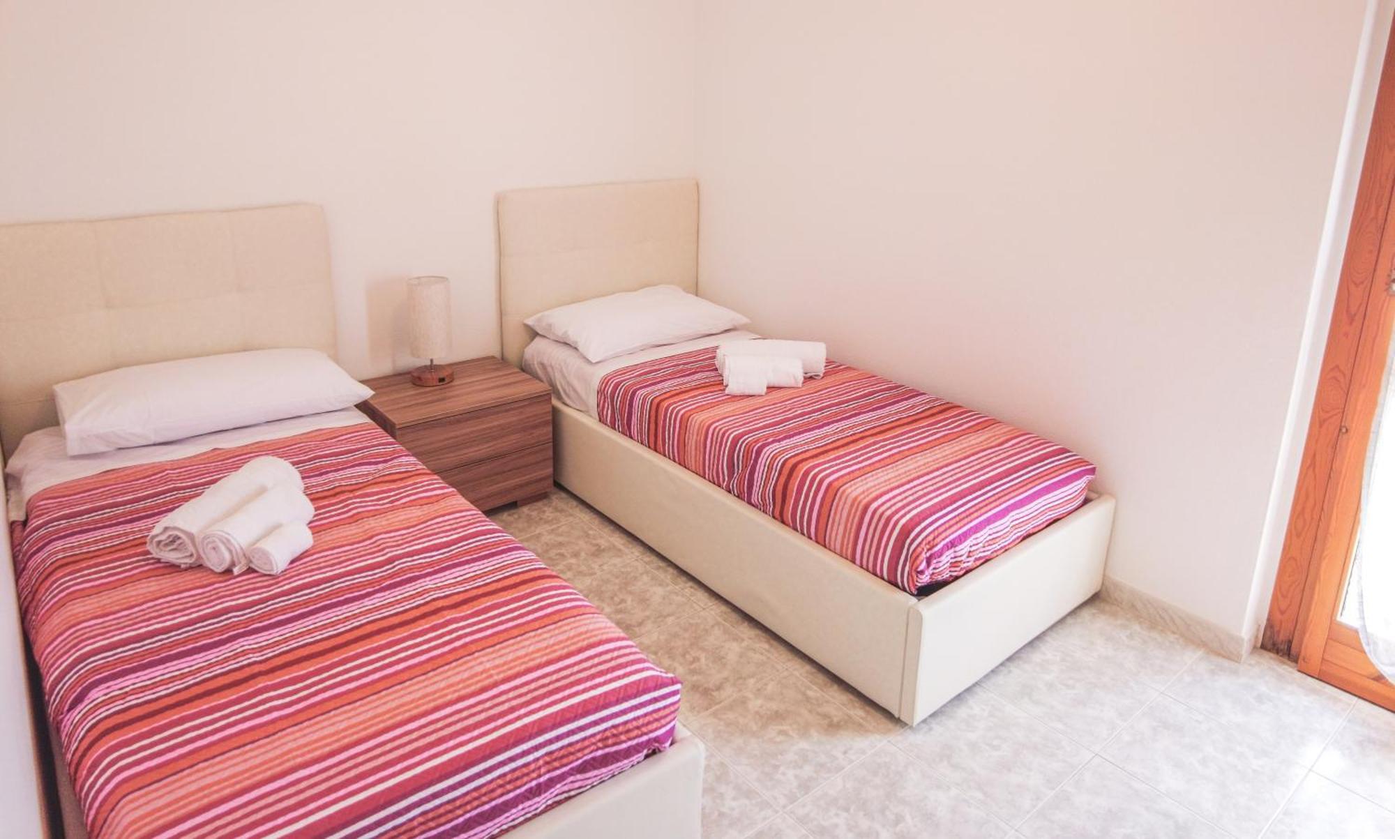 Budget Beds Alghero Exterior foto