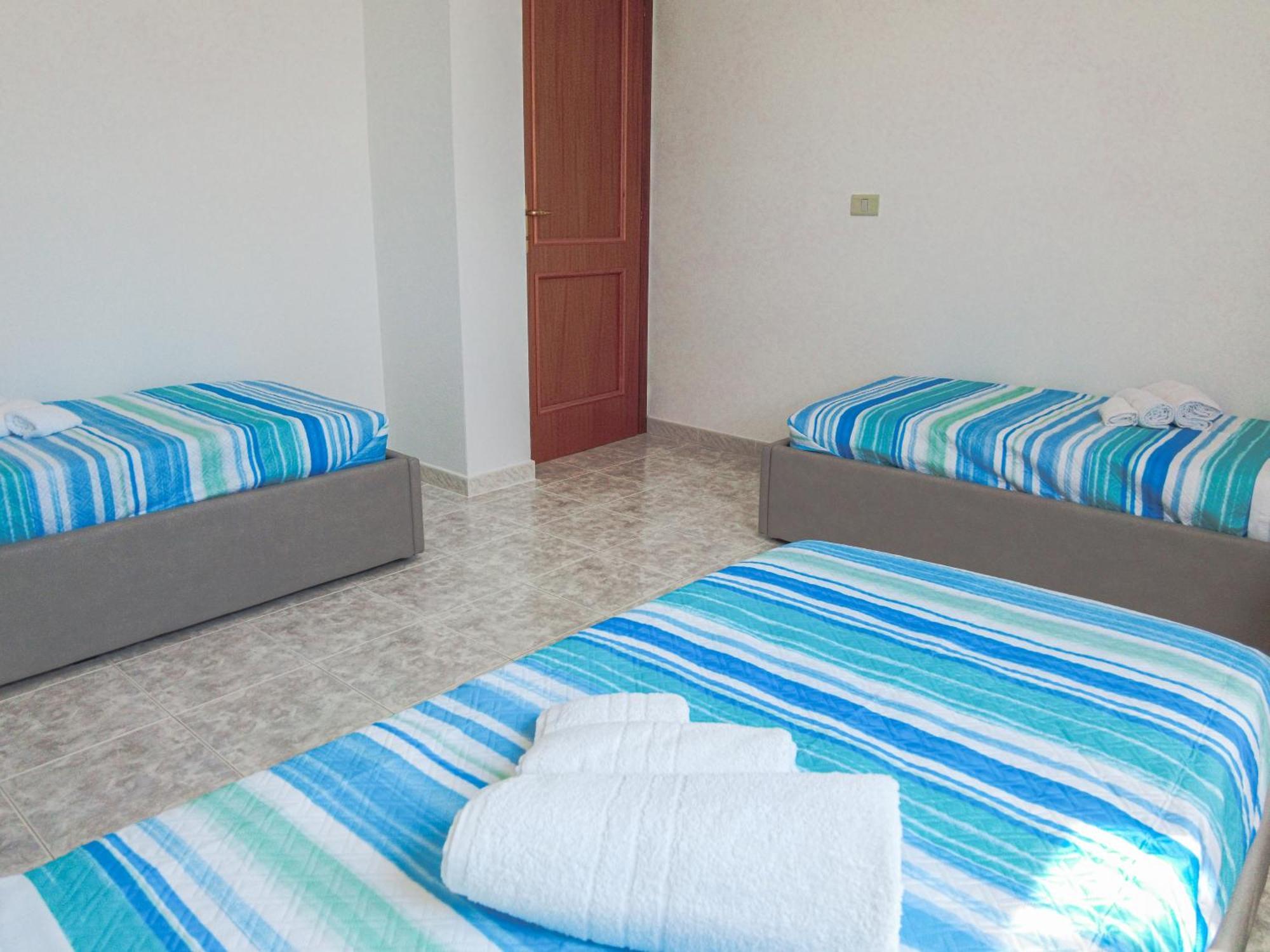 Budget Beds Alghero Exterior foto