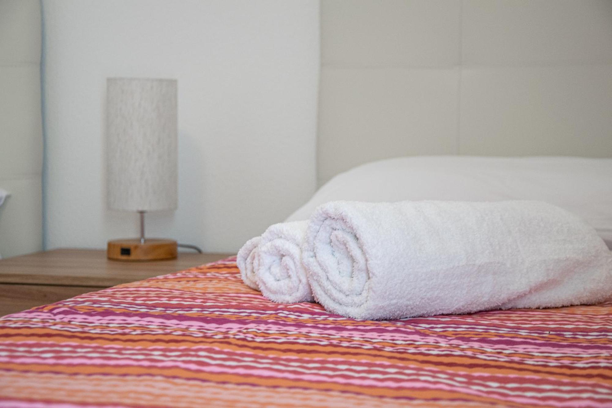 Budget Beds Alghero Exterior foto