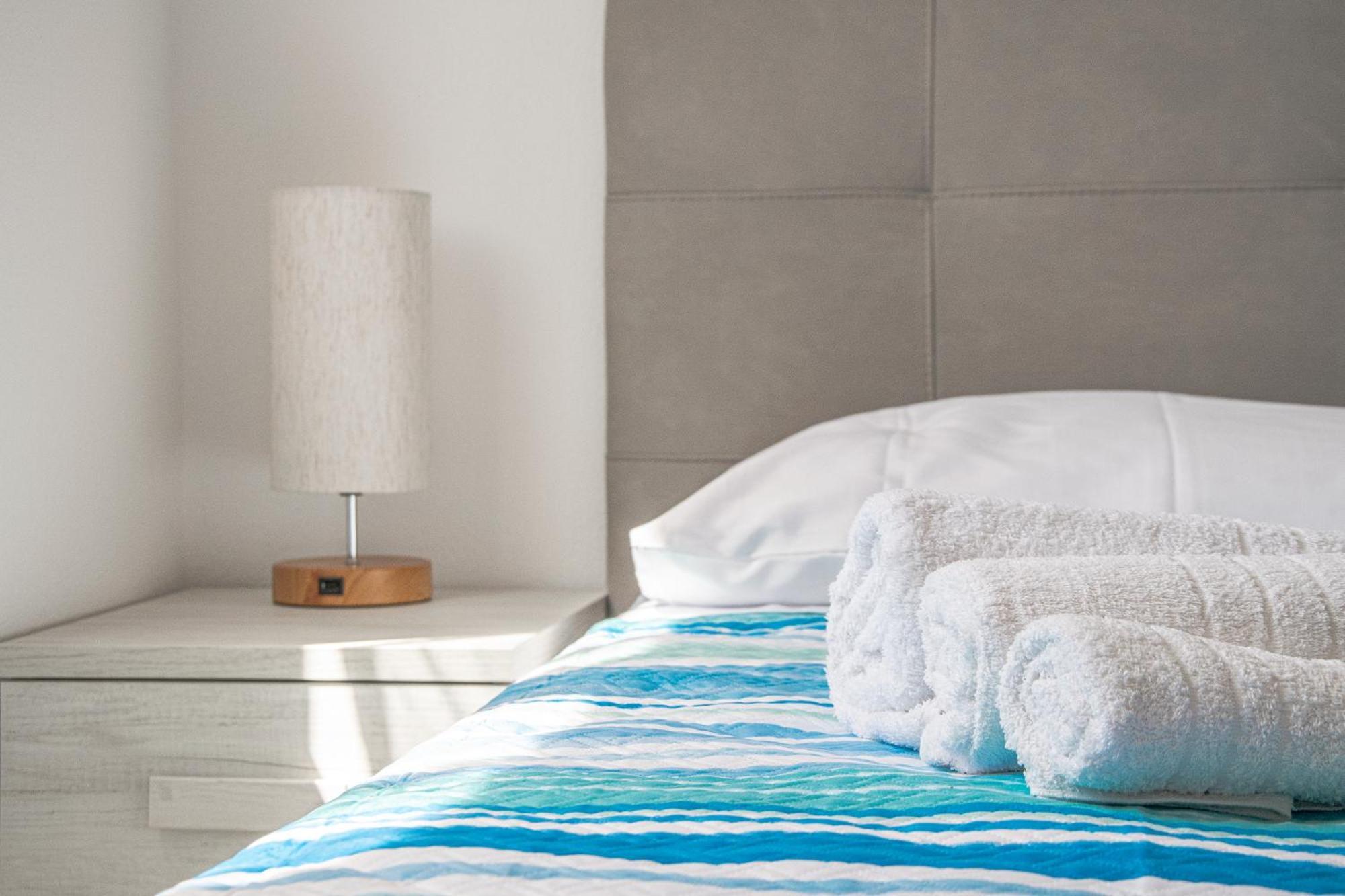Budget Beds Alghero Exterior foto