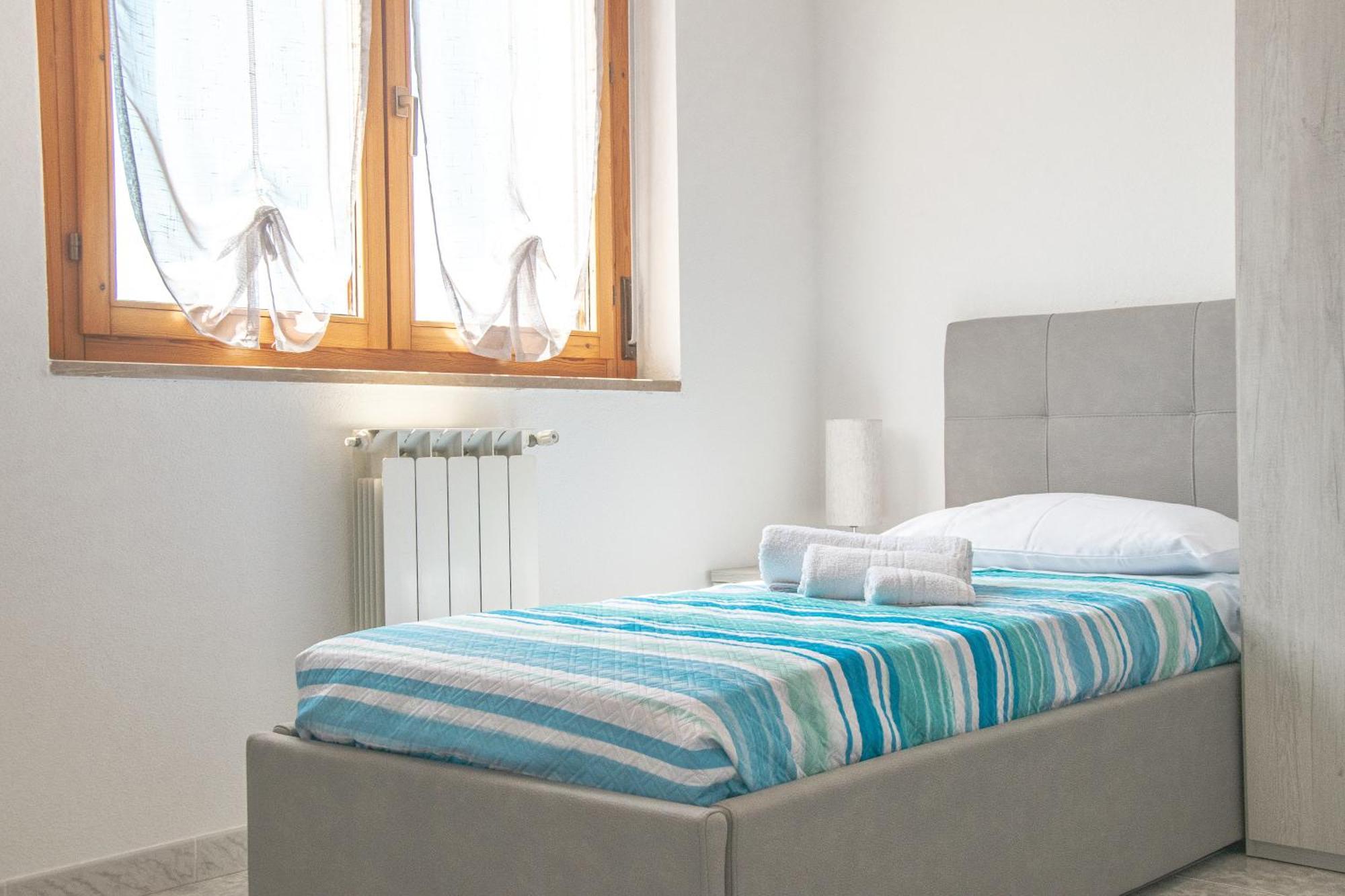Budget Beds Alghero Exterior foto