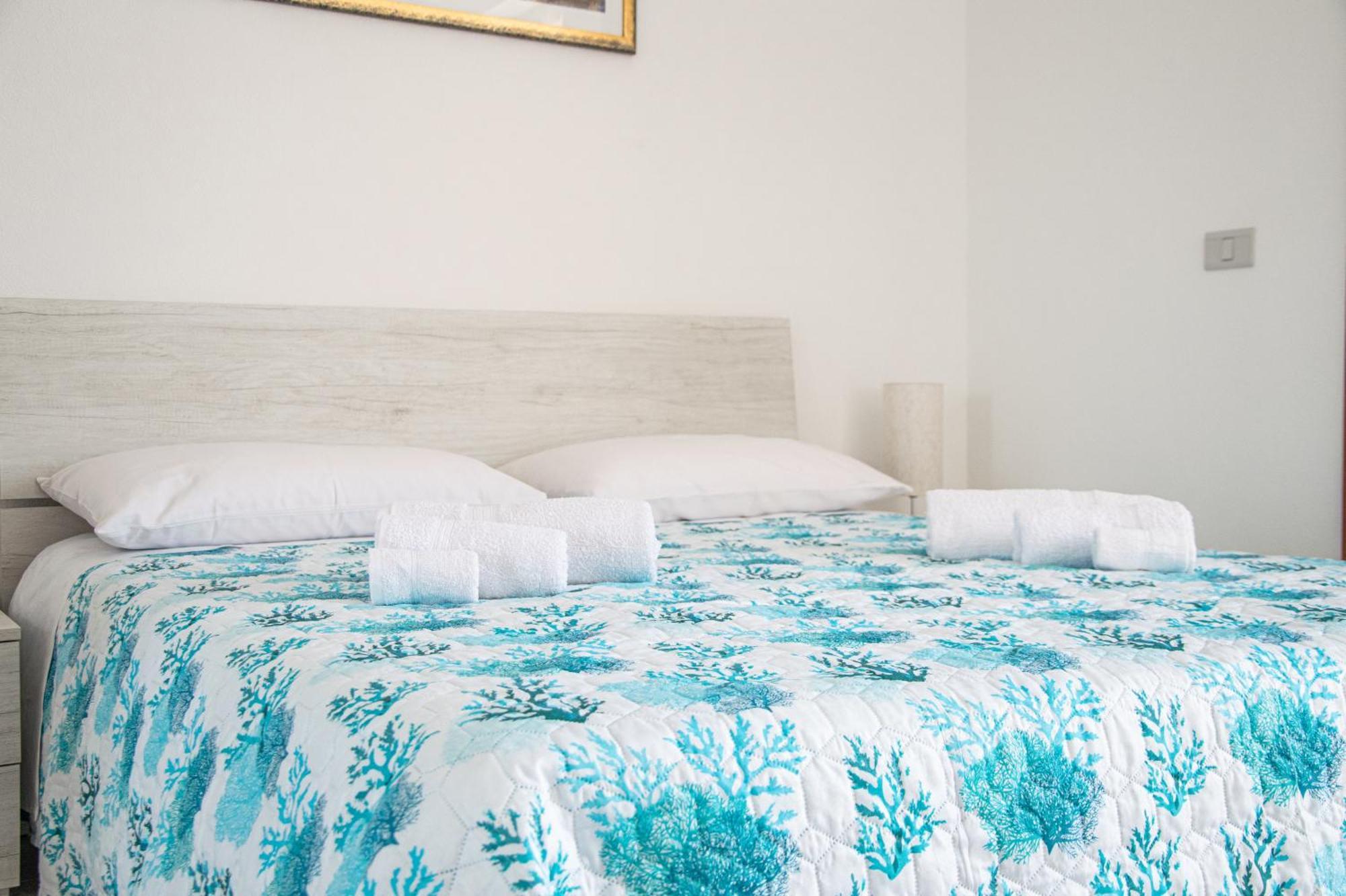 Budget Beds Alghero Exterior foto