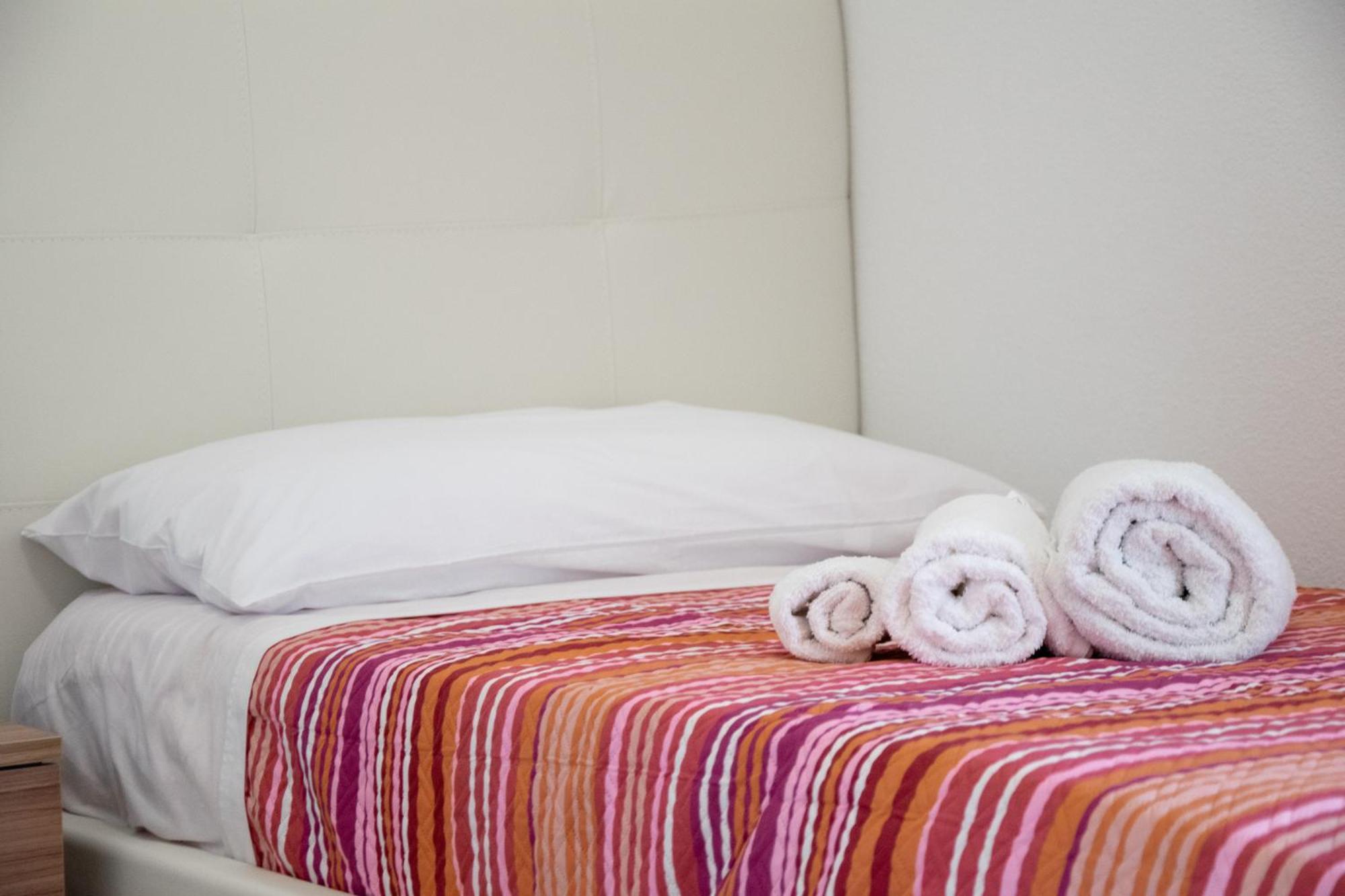 Budget Beds Alghero Exterior foto