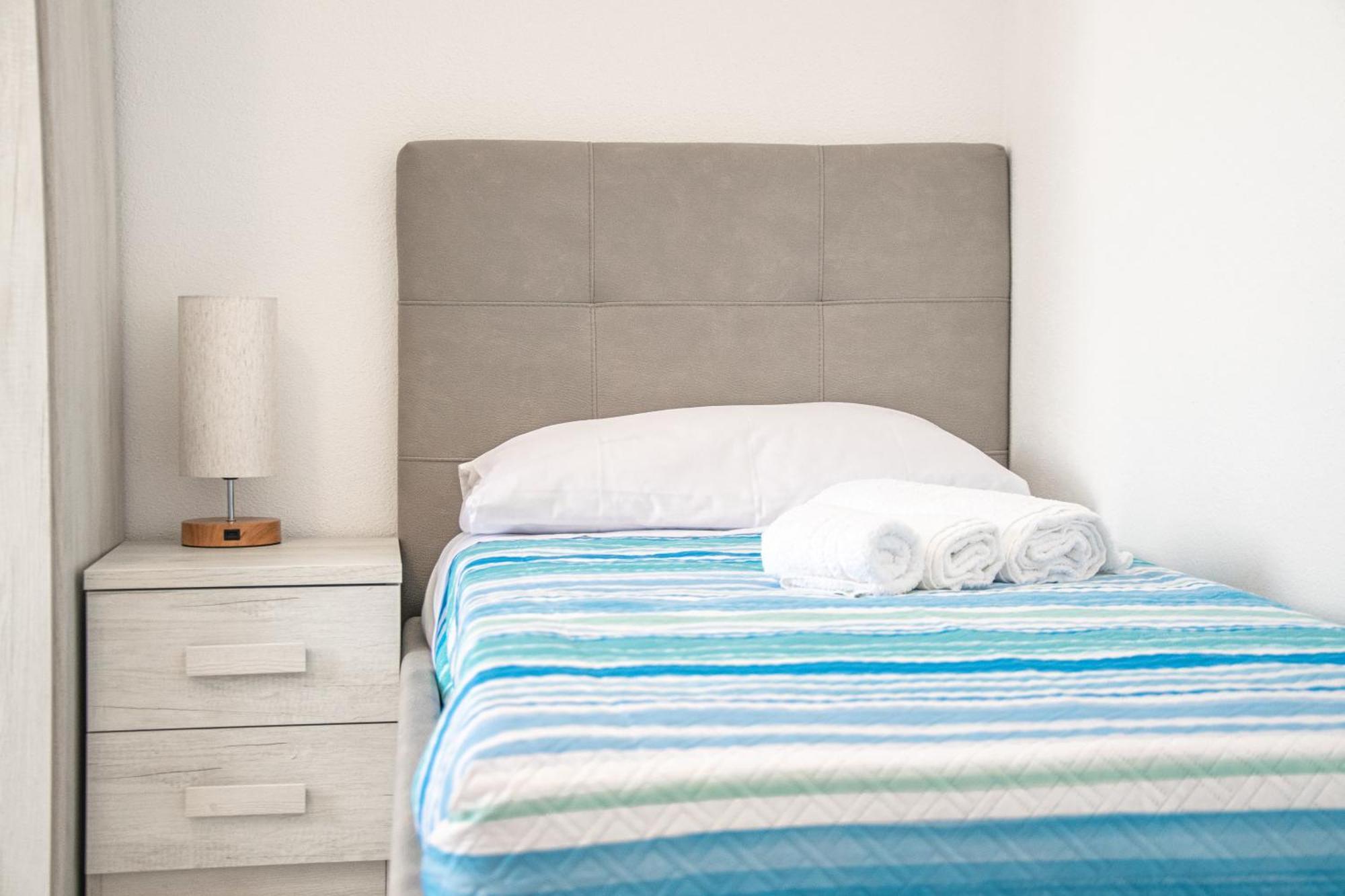 Budget Beds Alghero Exterior foto