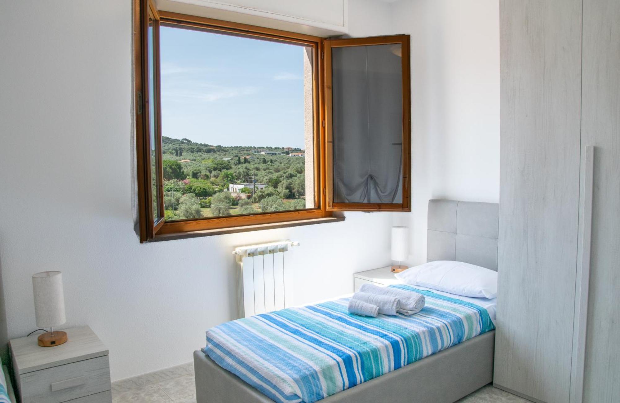 Budget Beds Alghero Exterior foto