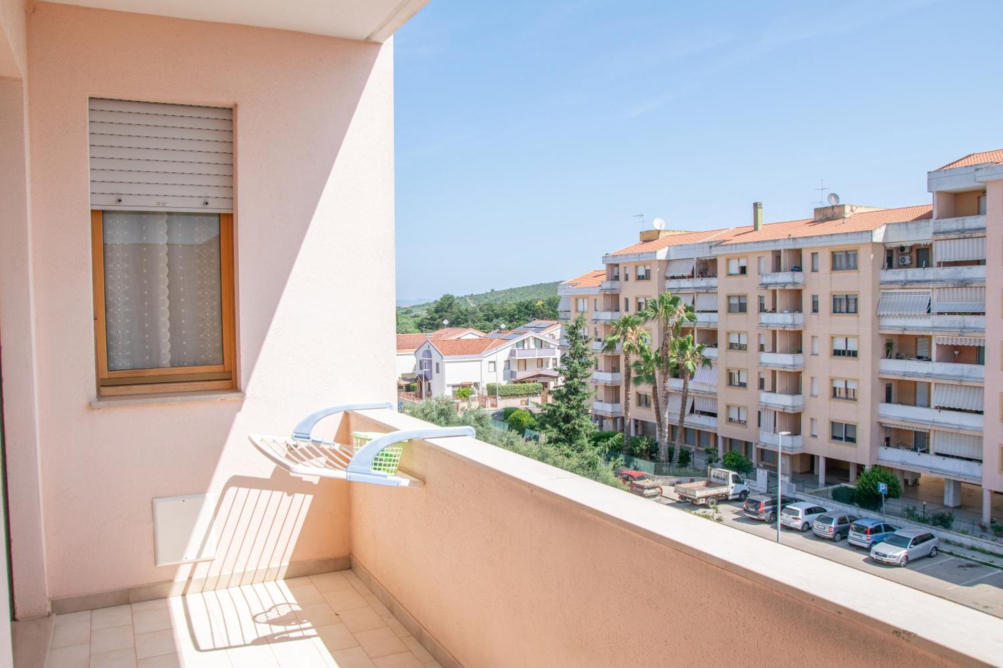 Budget Beds Alghero Exterior foto