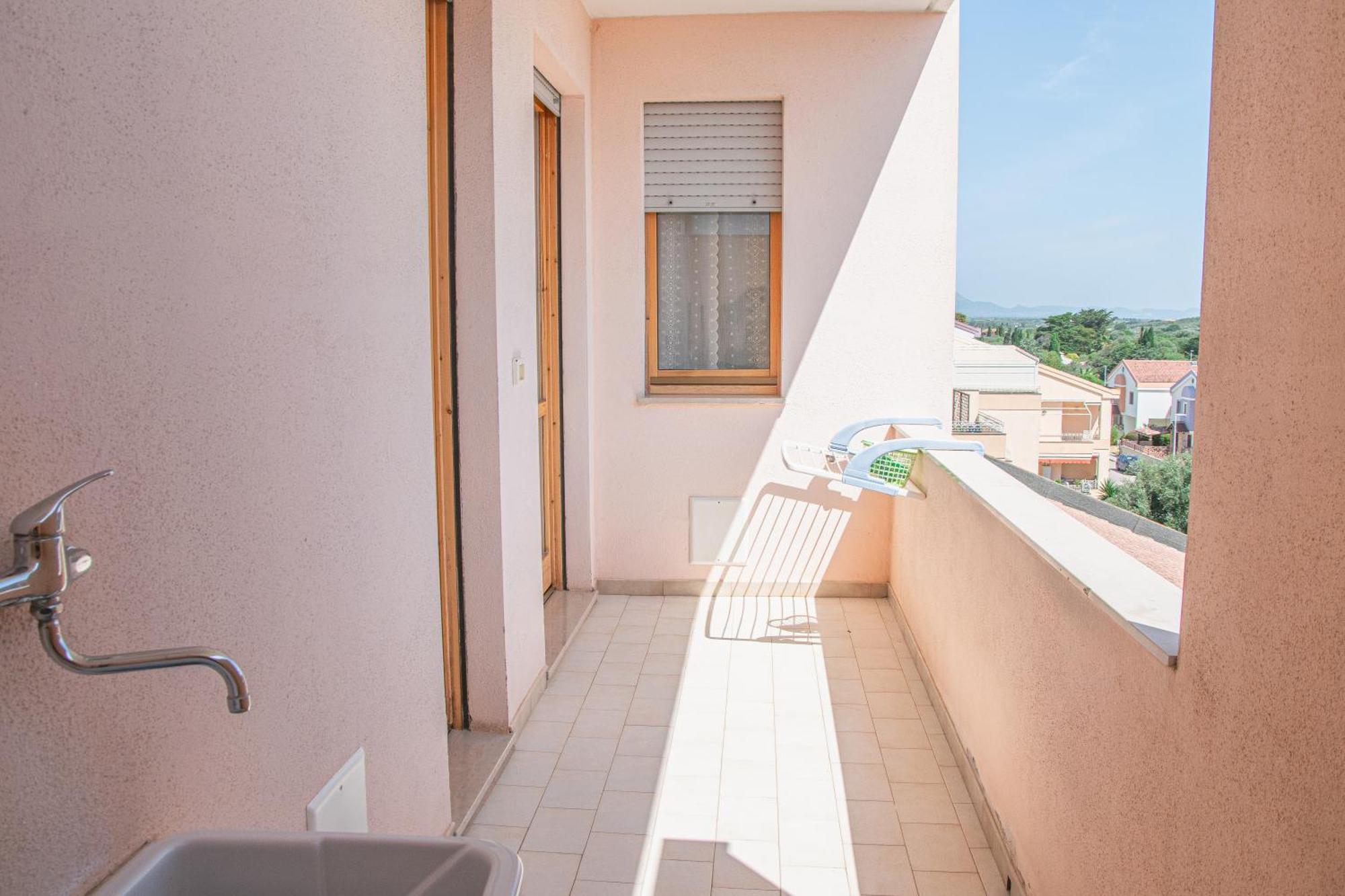 Budget Beds Alghero Exterior foto